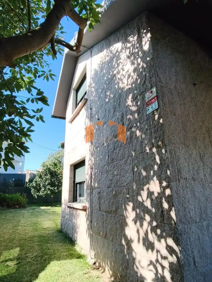 Villa con giardino in vendita a San Pedro da Ramallosa, imagen 17