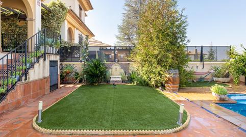 Foto 4 de Casa o chalet en venta en Calle Camelia, 4, Barrio de la Vega, Granada