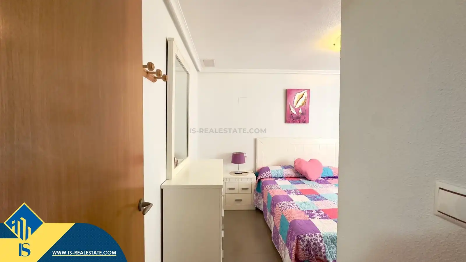 Wohnung mit Aufzug zum Verkauf in Centro, imagen 17