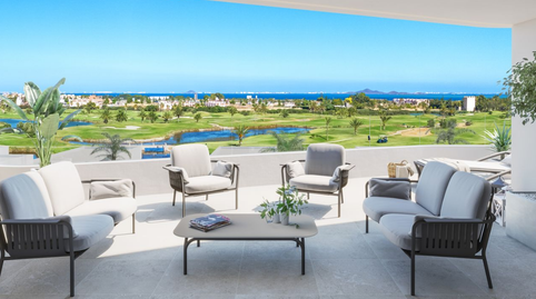 Photo 4 of Planta baja for sale in Centro, Murcia