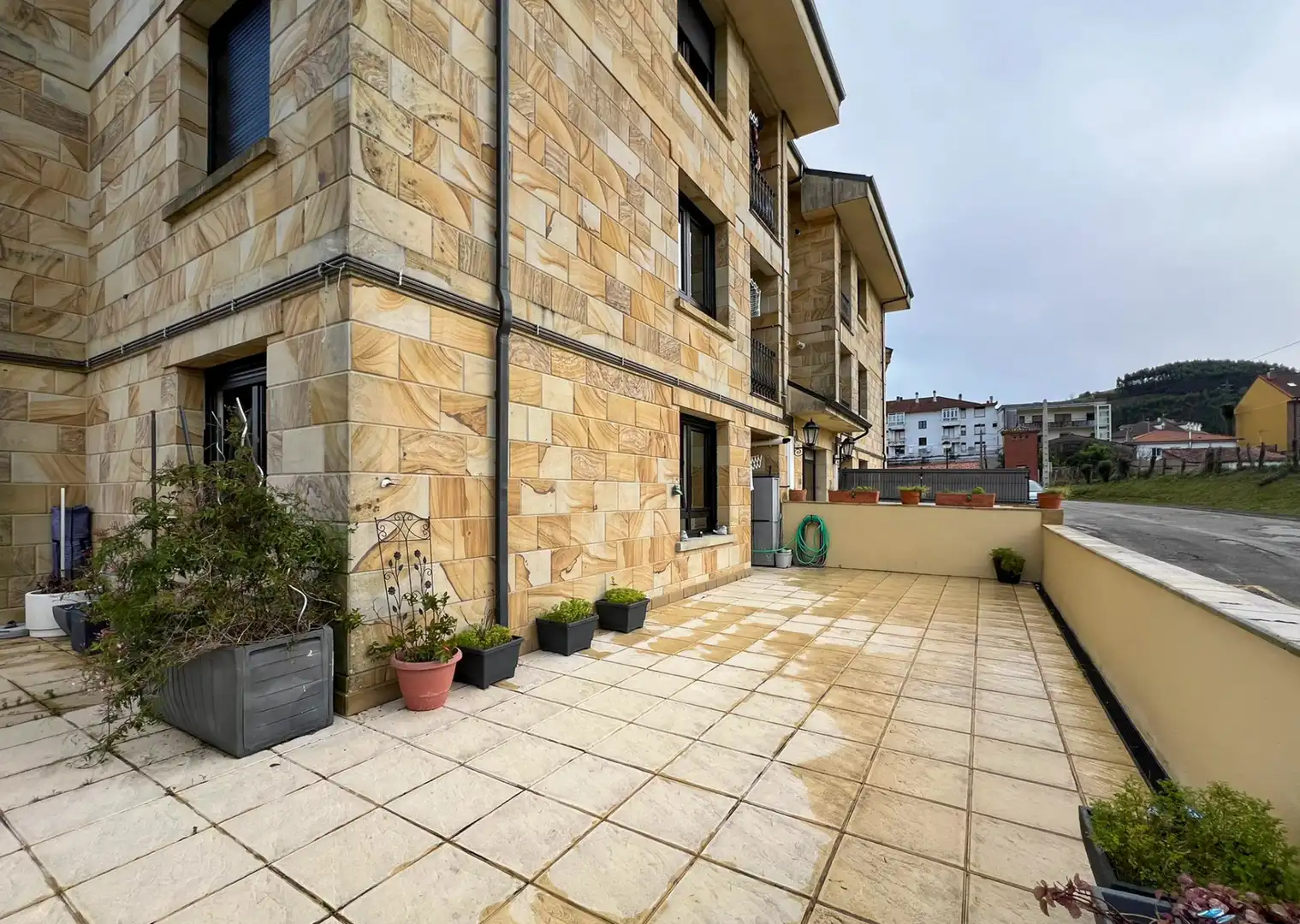 Flat with lift for sale in Barrio la Carrera, imagen 3