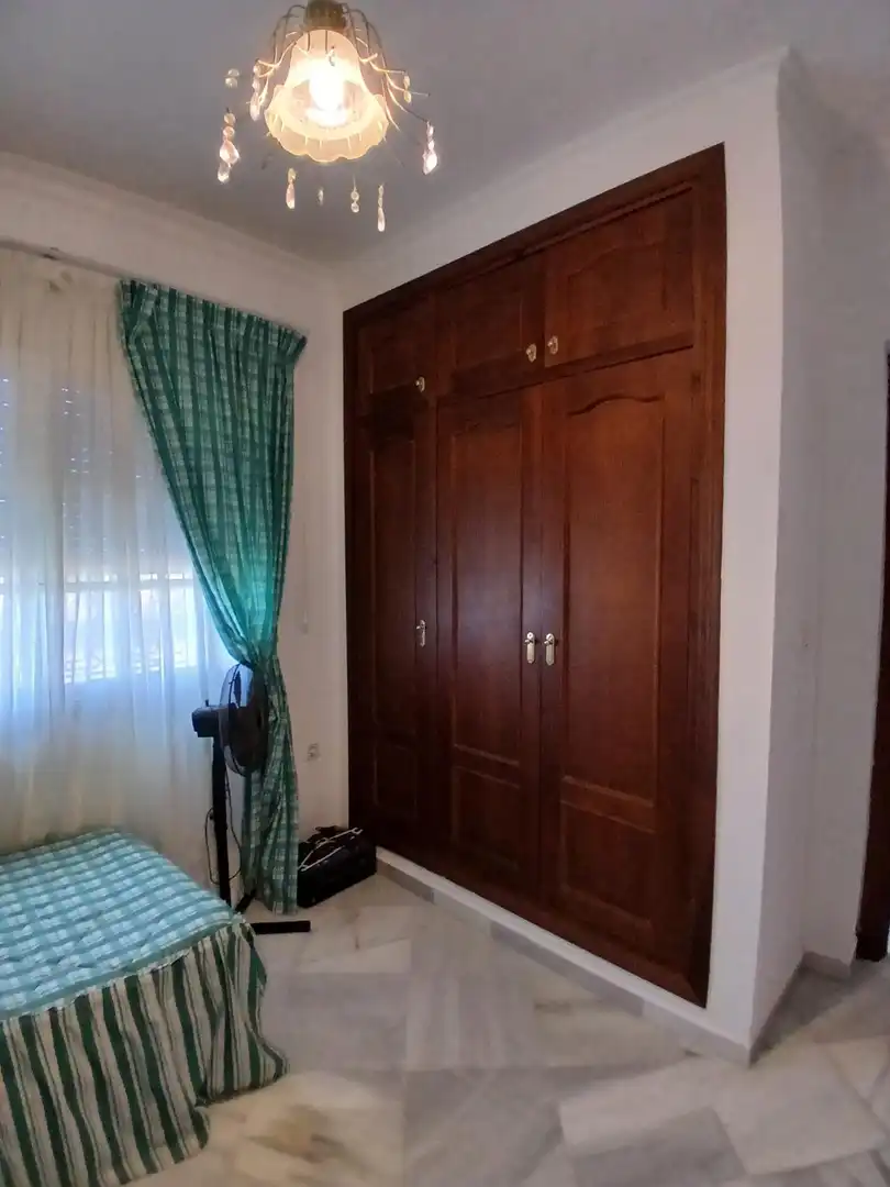 Habitación de Casa o chalet en venta en Puerto Real con Piscina