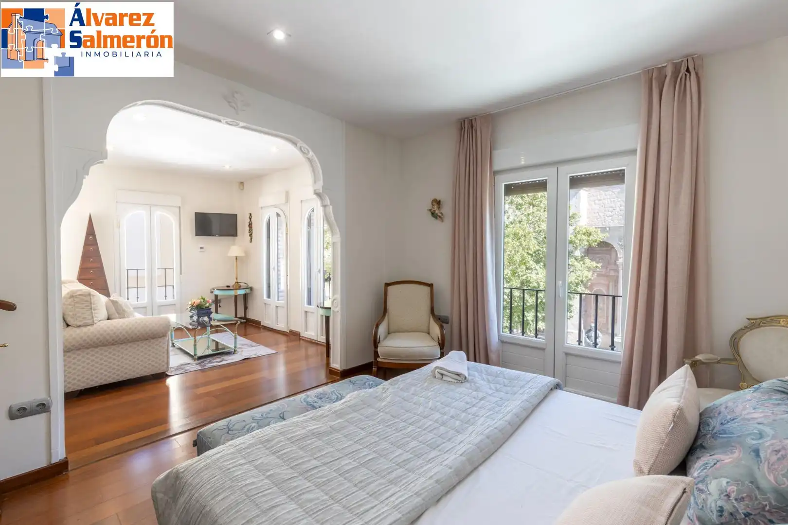 Casa o xalet en venda a Plaza SANTO DOMINGO, San Matías - Realejo