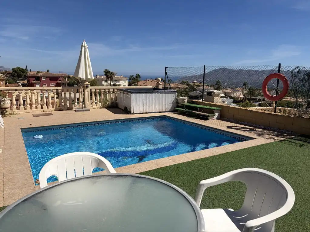 Maison mitoyenne avec piscine à vendre à La Alberca, imagen 32
