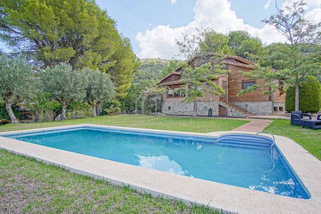 Casa-chalet en Venta en Orba