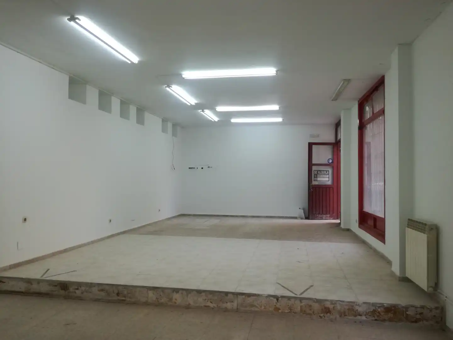 Local comercial en venta en Calle Zapatería 25, imagen 12