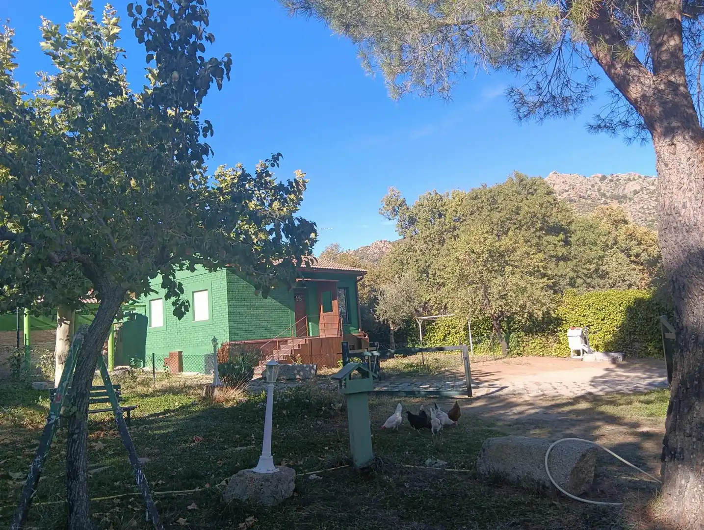 Casa de lloguer a Zarzalejo, imagen 5