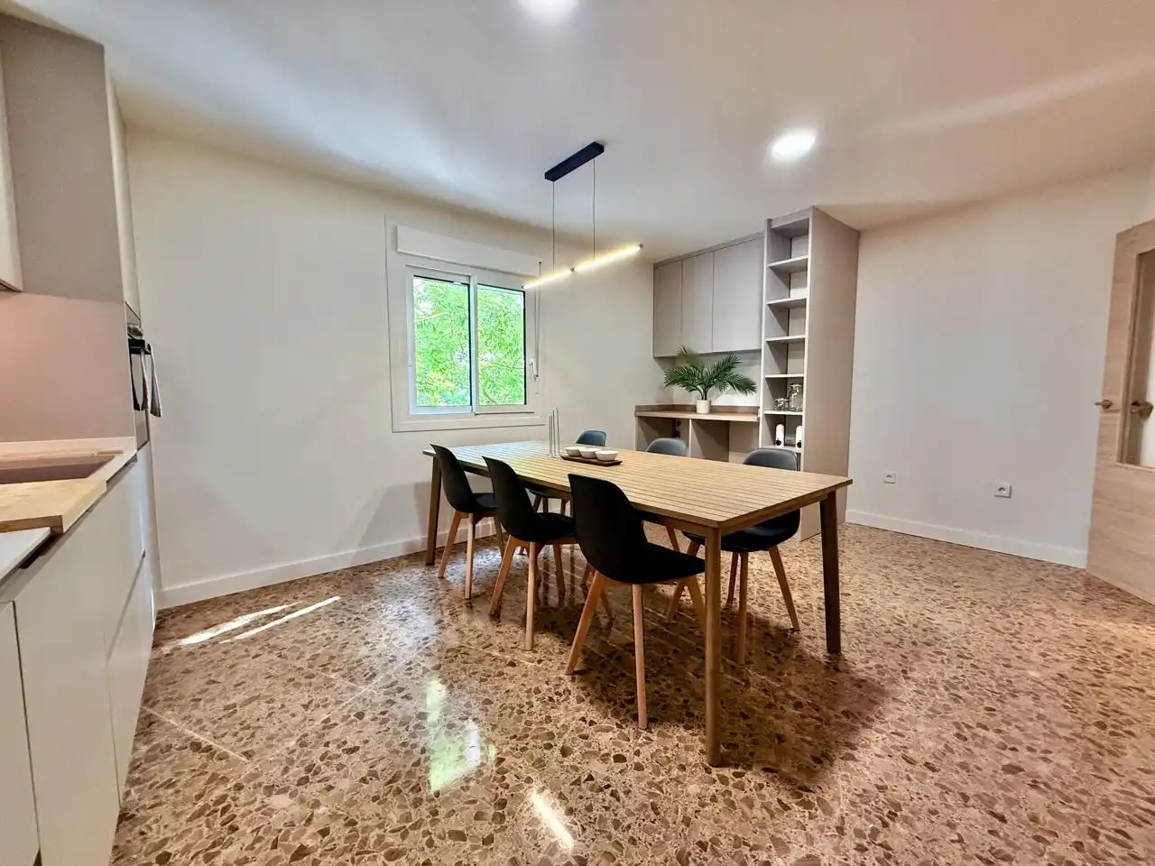 Habitación en Marquès de Fontsanta, Marquès de Fontsanta