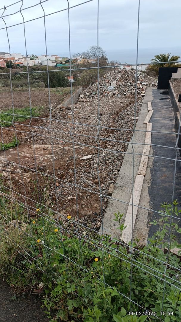 Residencial en venda en Firgas