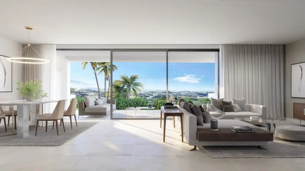 Apartament amb piscina en venda a Río Real - Los Monteros, imagen 7
