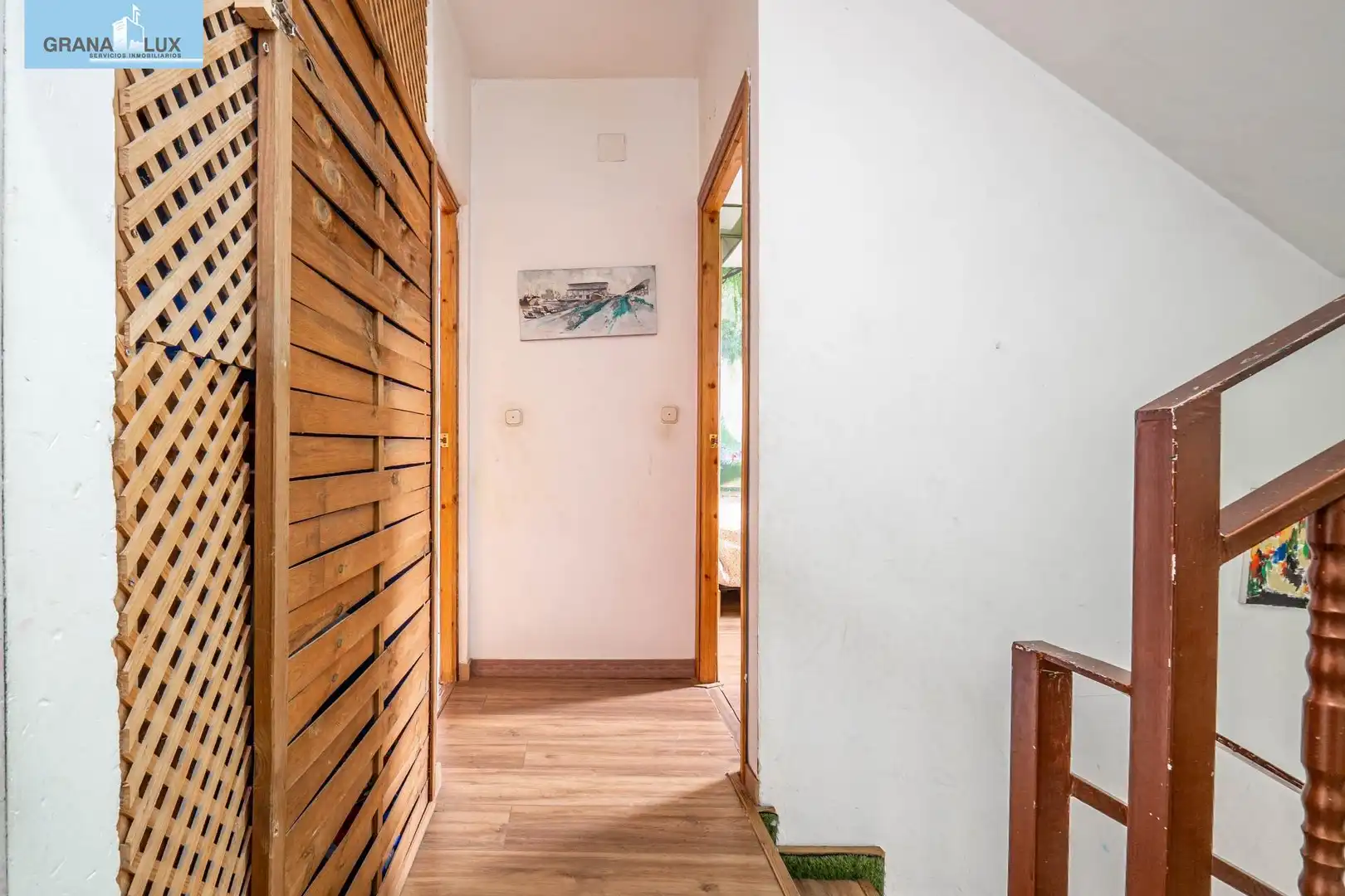 Chalet con terraza en venta en Calle de la Cuesta Colorada, imagen 71