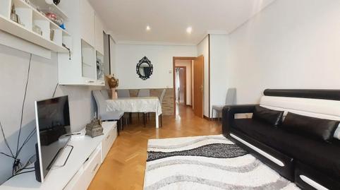 Foto 2 de Piso en venta en Calle de Francisco Fatou, Casco Histórico de Vallecas, Madrid