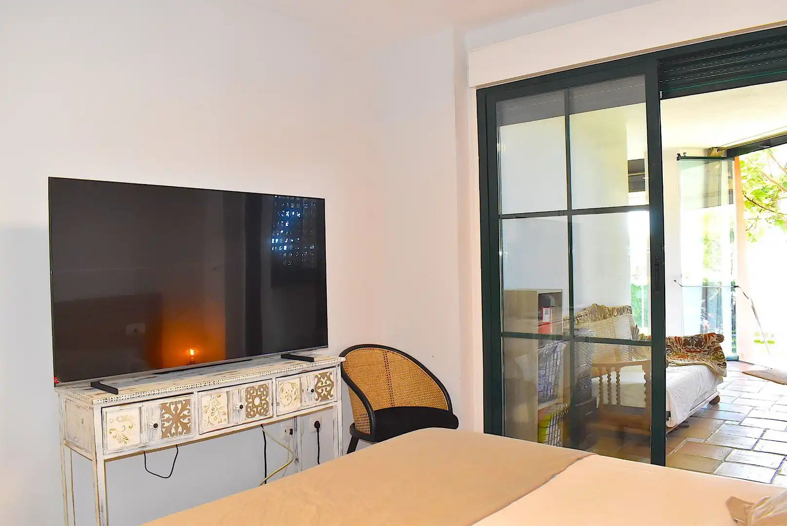 Apartment mit Pool zum Verkauf in Golf Bahía, imagen 27