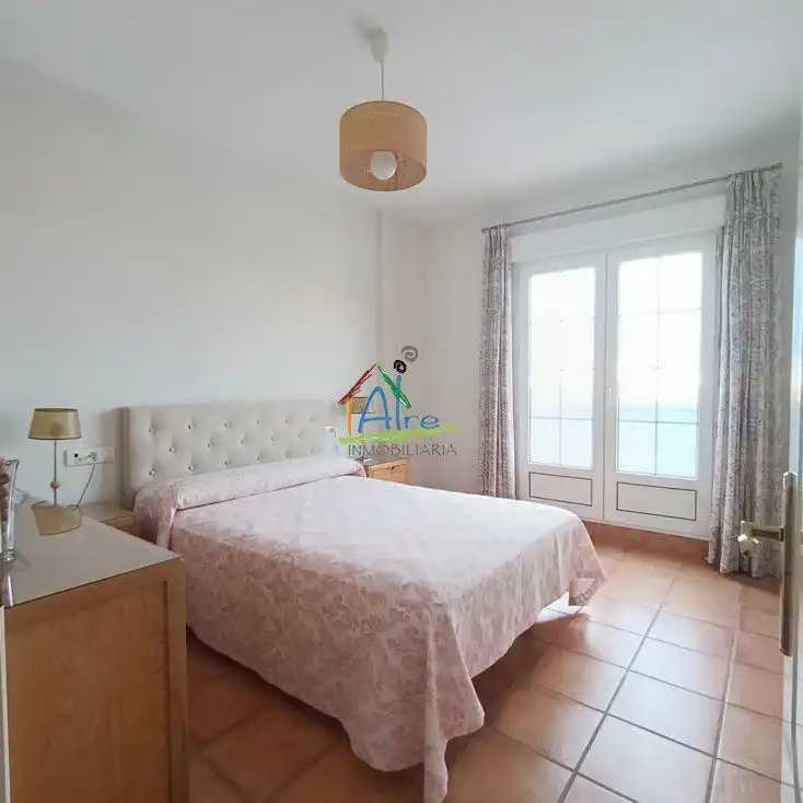 Dormitori de Casa o xalet en venda en Almonte amb Aire condicionat, Calefacció i Terrassa