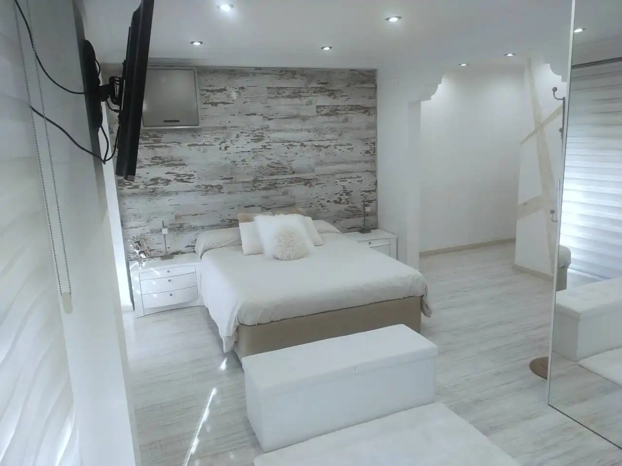 Habitación de Piso en venta en Elche / Elx con Trastero