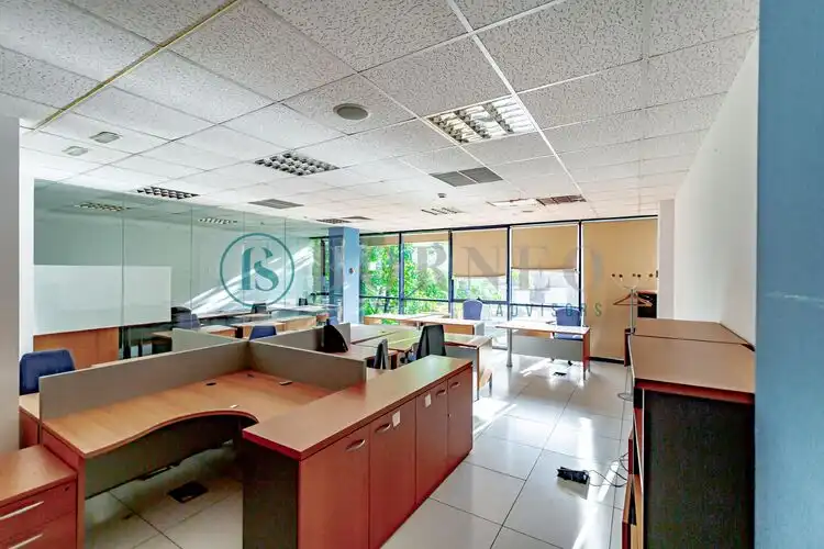 Ufficio in affitto a Pinar de las Rozas, imagen 11