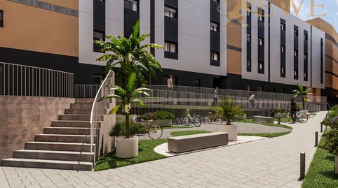 Foto 4 de Apartamento en venta en Camino Parras de Las-villafranqu, Villafranqueza, Alicante / Alacant