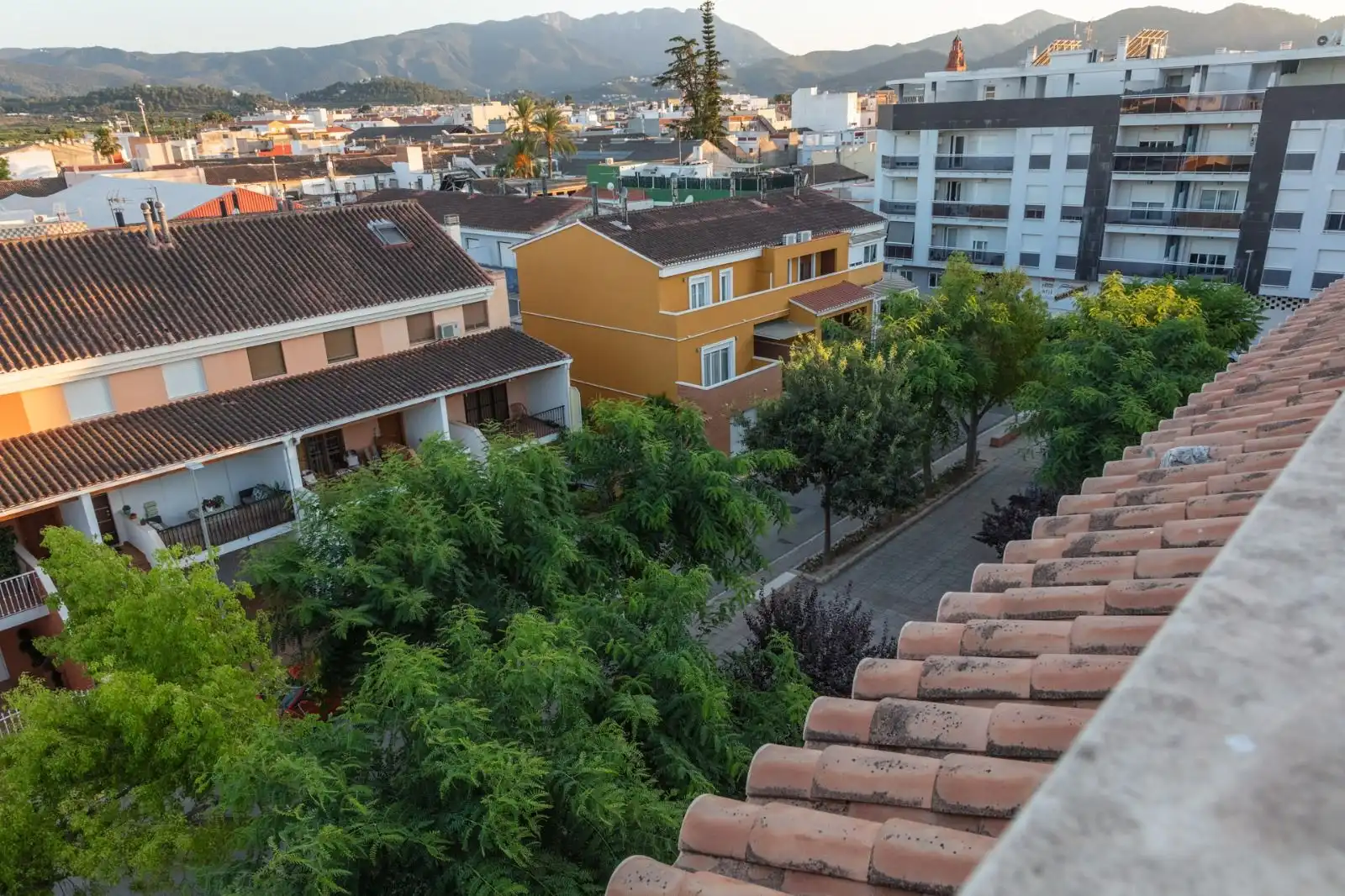 Attic for sale in Beniarjó