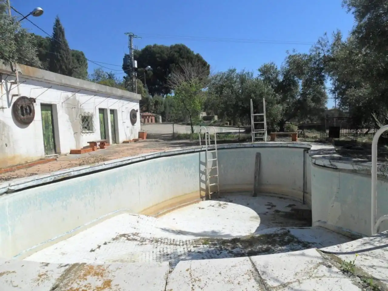 Casa con piscina in vendita a Meco, imagen 58