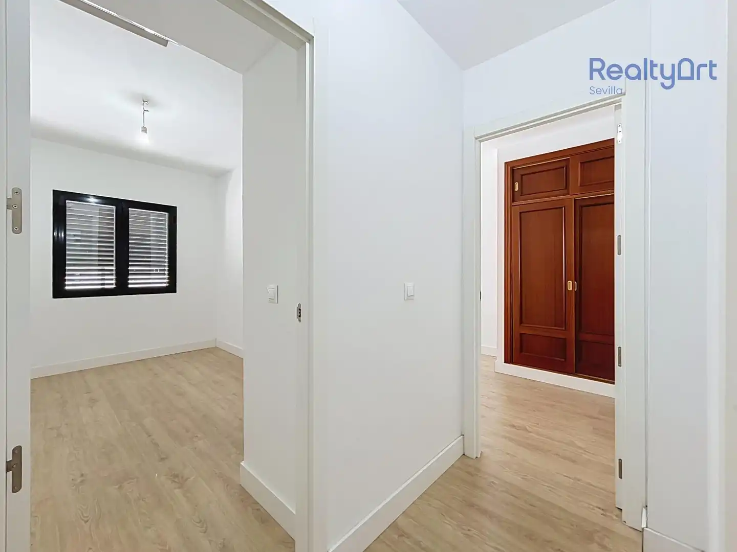 Piso en venta en Sevilla