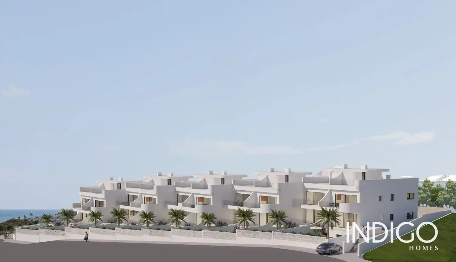 Flat with pool for sale in Celindo, imagen 4