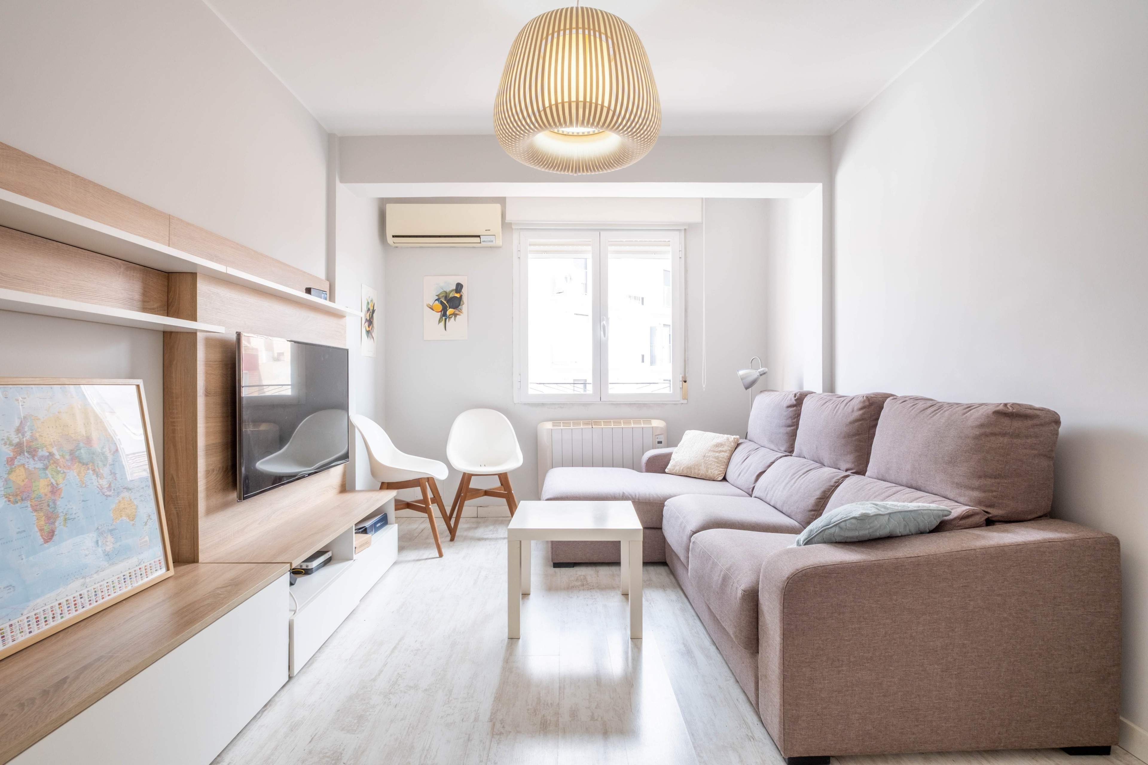 Flat to rent in Calle de Jesús, 7, Barrio Jesús