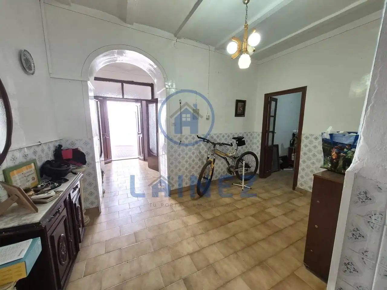 Casa en venda a Belmez