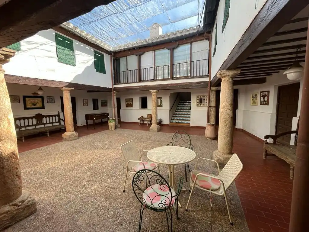 Casa en venta en Valdelomar, imagen 2