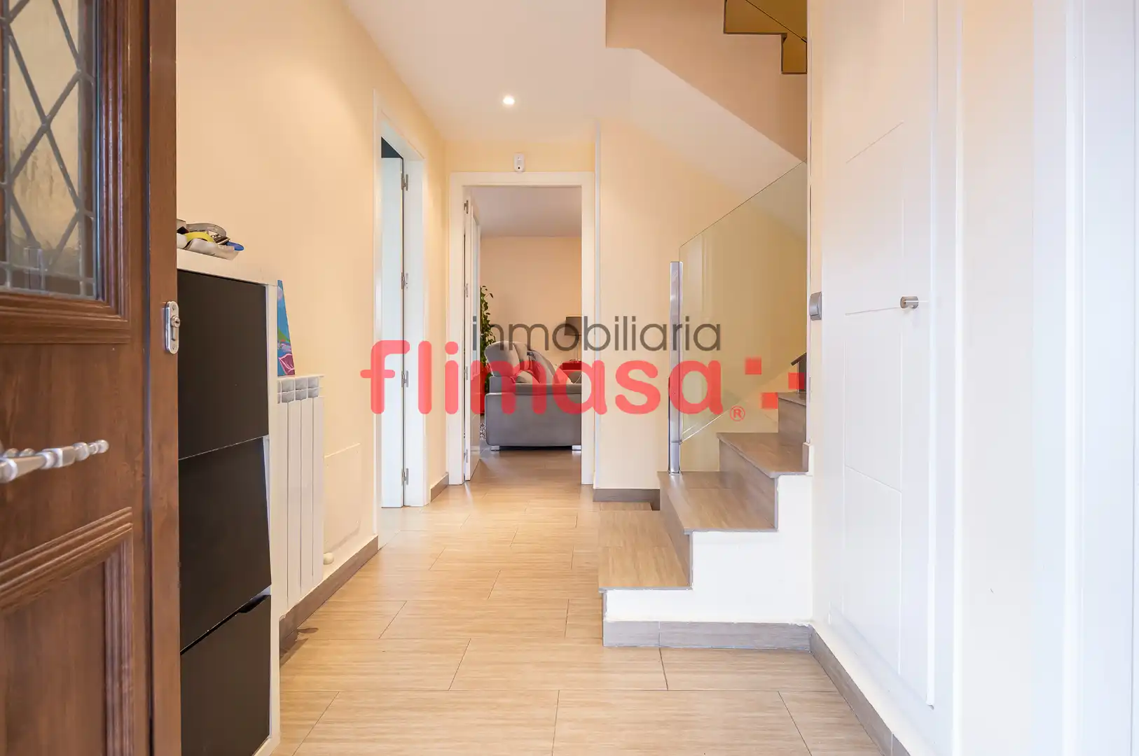 Detached homes for sale in Villaviciosa de Odón  with Air Conditioner, Heating and Terrace