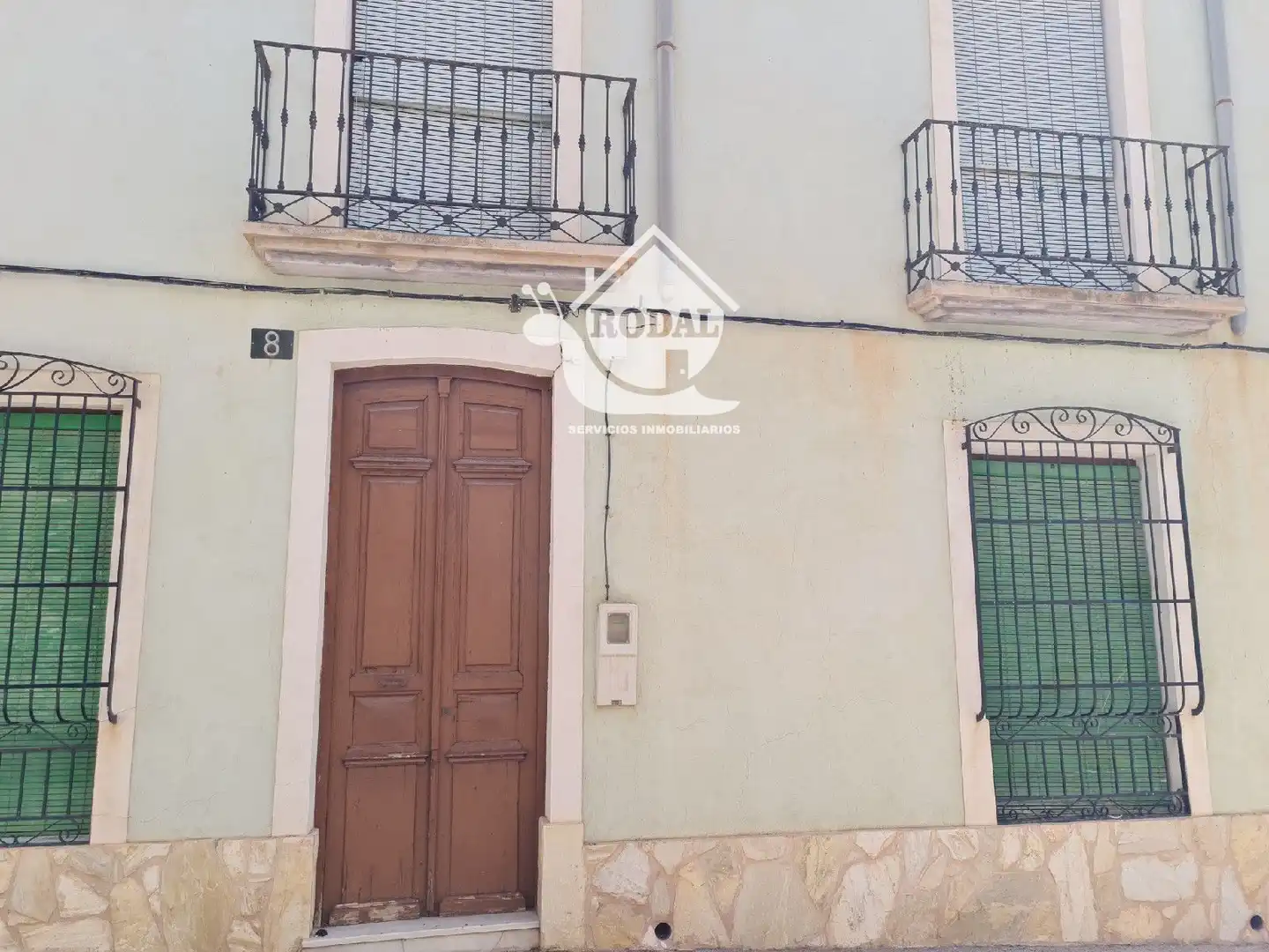Casa o chalet en venta en Ruiz Muñoz, 8, Bentarique