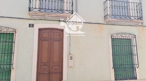 Foto 5 von Haus oder Chalet zum Verkauf in Ruiz Muñoz, 8, Bentarique, Almería