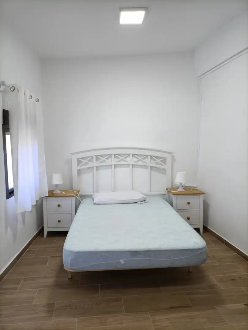 Bedroom of Country homes for sale in Segorbe  with Terrace, Furnished and Balcony