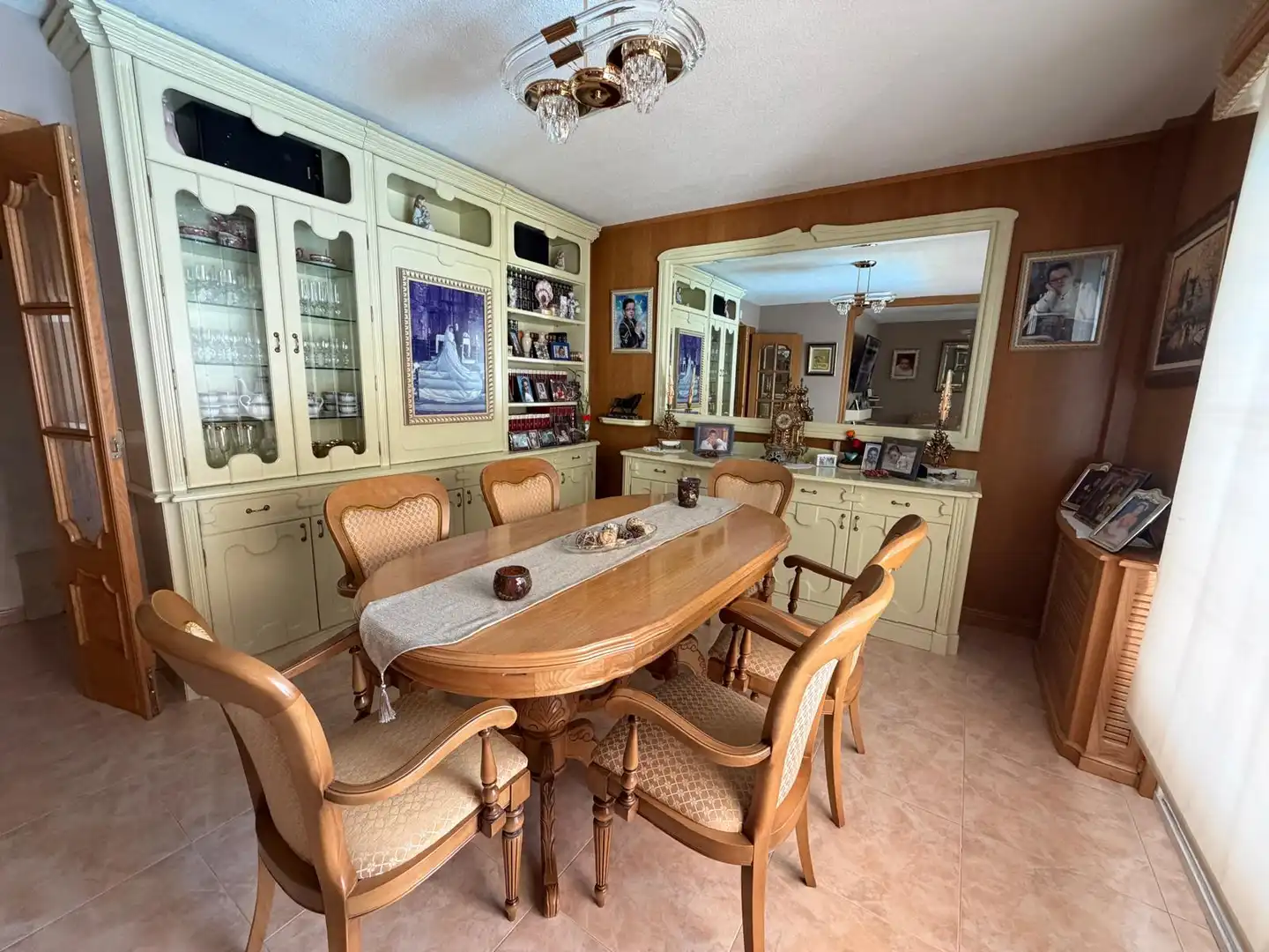 Villa avec piscine à vendre à Plaza de España 17, imagen 23