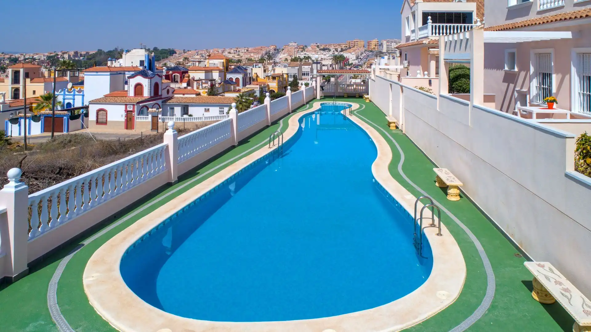 Villa avec terrasse à vendre à N/A, imagen 50