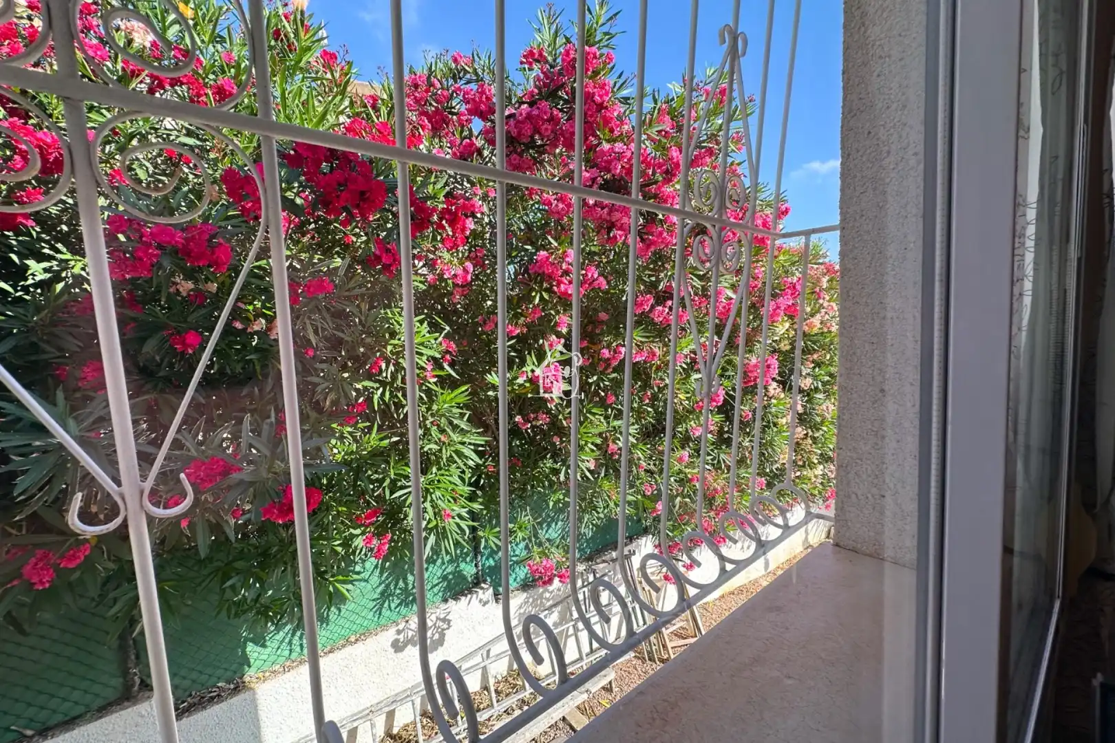 Terrassa de Casa o xalet de lloguer en Rojales amb Aire condicionat, Jardí privat i Terrassa