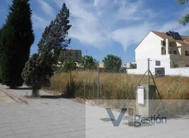 Residencial en venda a VISTALEGRE, La Florida - Vistalegre