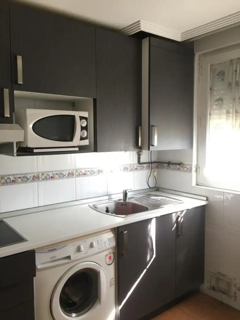 Apartament de lloguer a El Cristo