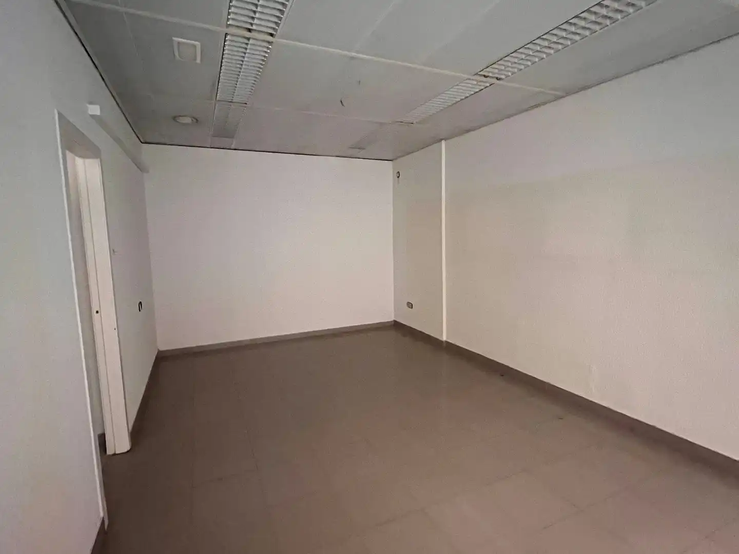 Büro zur Miete in Terrassa