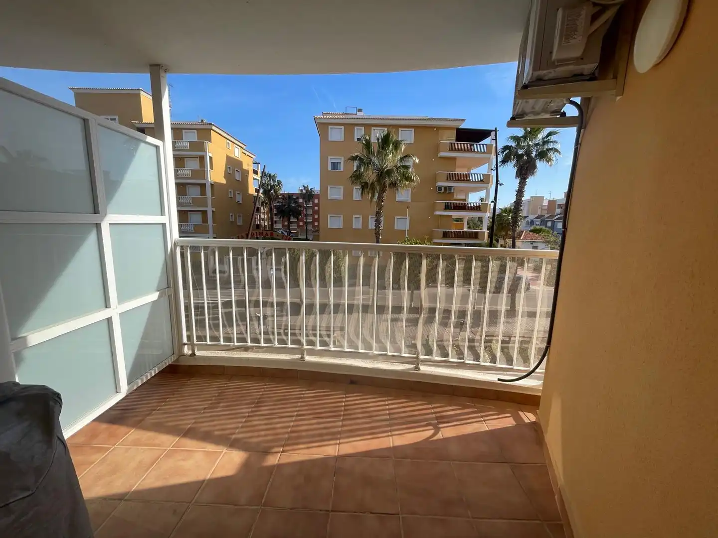 Apartamento de alquiler en Camí Tamarit, 35, Moncófar Playa