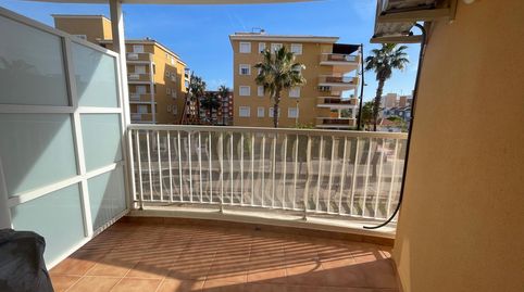 Foto 2 de Apartamento de alquiler en Camí Tamarit, 35, Moncófar Playa, Moncofa