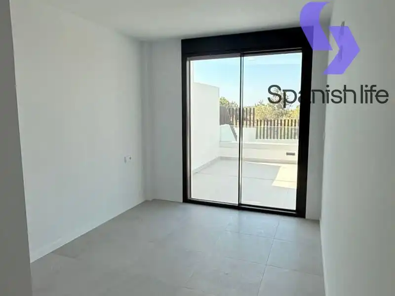 Apartamento en venta en Finestrat con Trastero y Piscina
