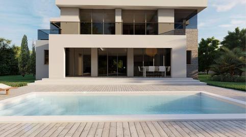 Foto 3 de Residencial en venda a Camino de Les Plantades, 1, Benidoleig, Alicante