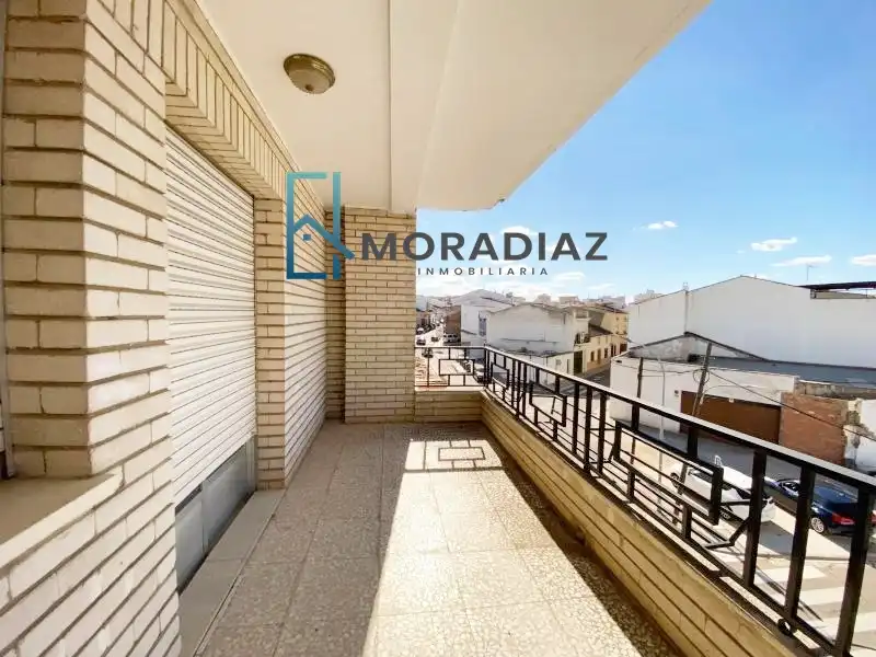 Residencial en venda a Villanueva de la Serena, imagen 30