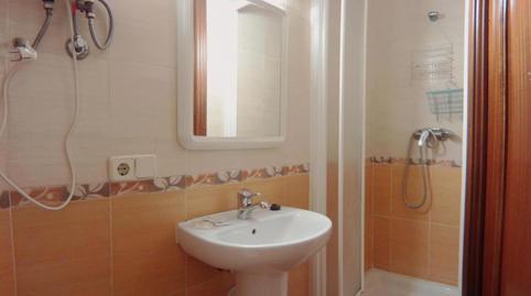 Foto 2 de Estudio de alquiler en Argüelles,  Madrid Capital