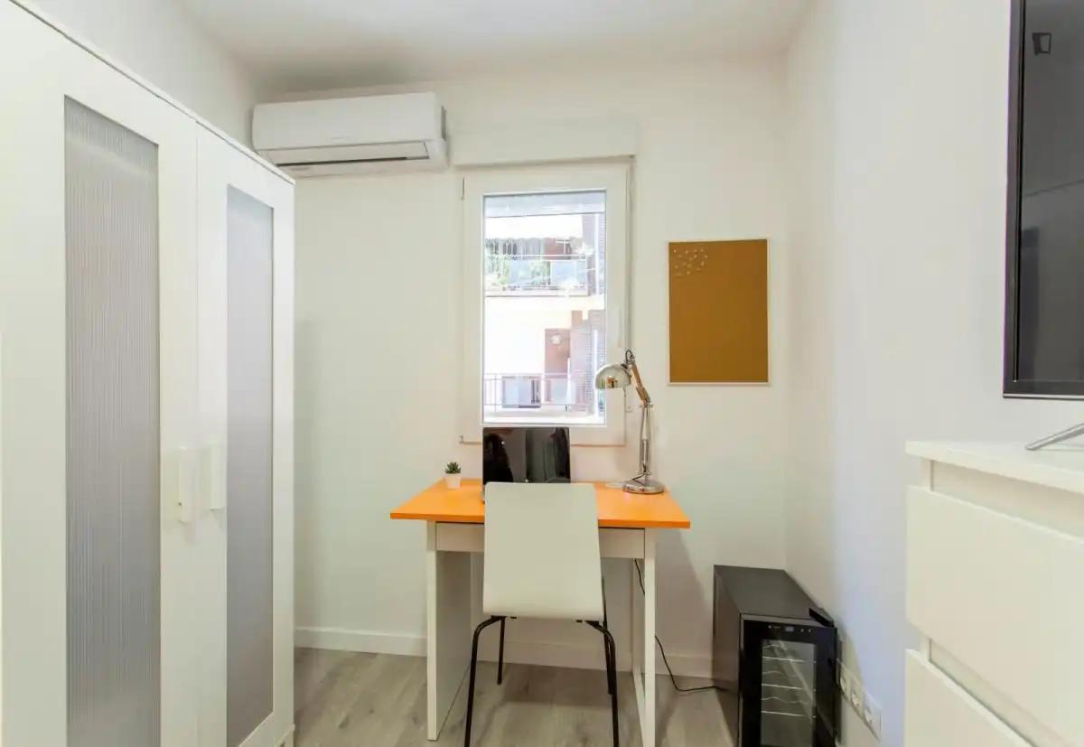 Habitación en El Castell