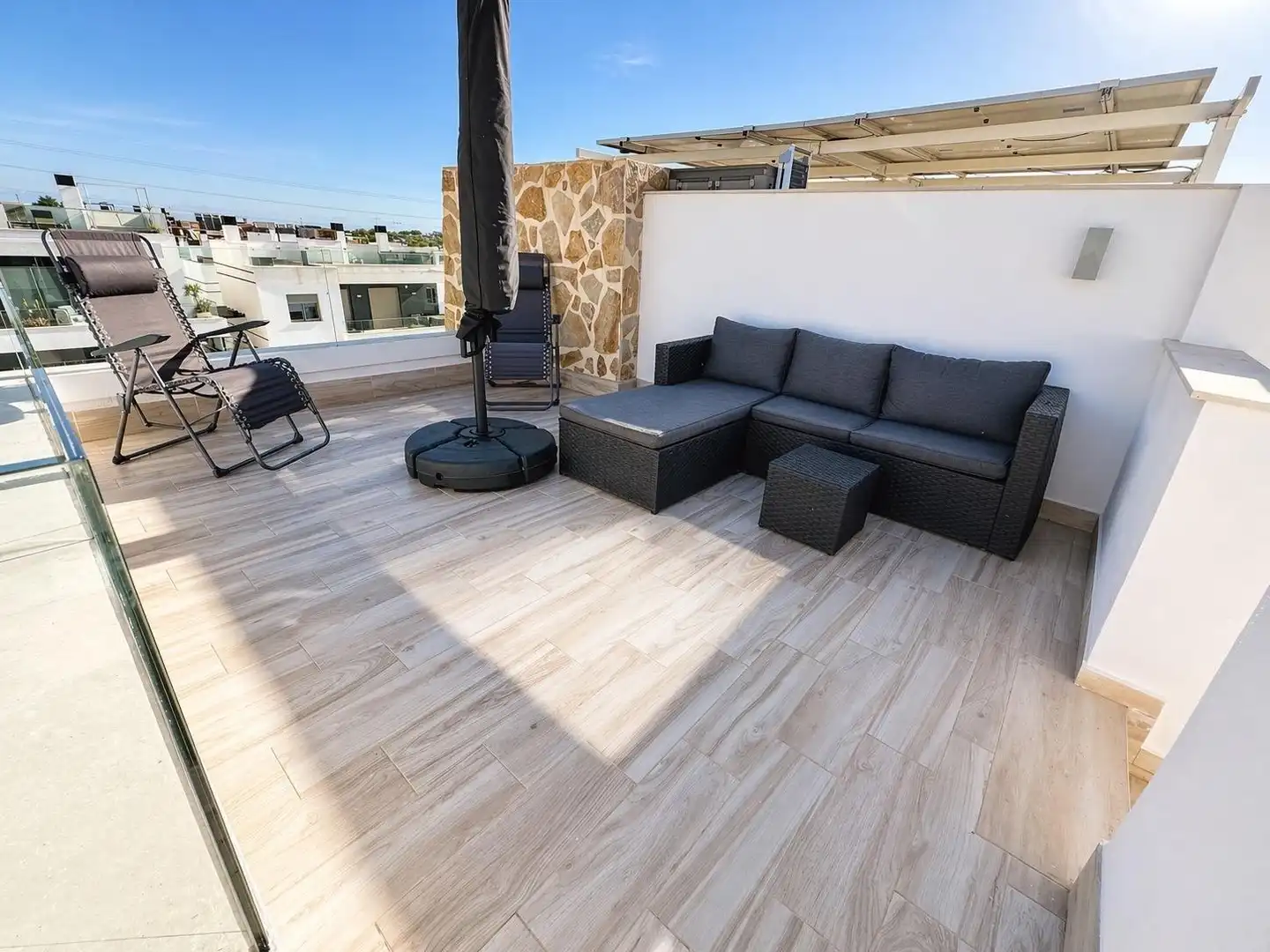Maison mitoyenne à vendre à Orihuela Costa, imagen 36