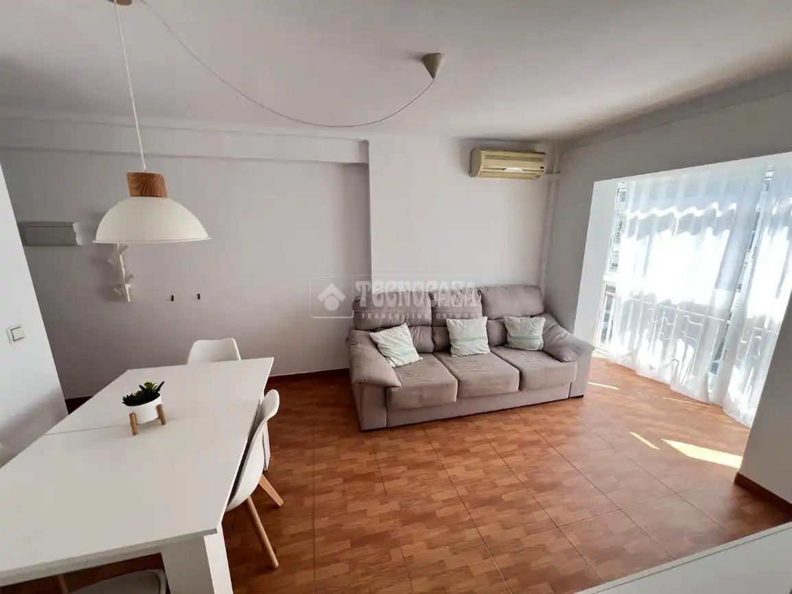 Wohnung zum Verkauf in Arco Norte - Avda España