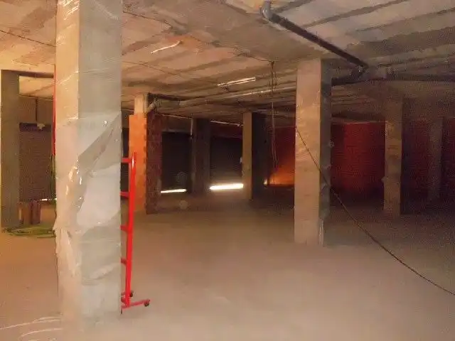 Gewerbefläche zur Miete in Xàtiva