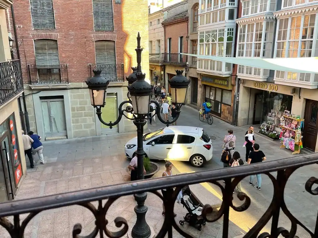 Pis en venda a Calle Pinar, 48, Santo Domingo de la Calzada