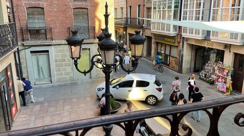 Foto 2 de Pis en venda a Calle Pinar, 48, Santo Domingo de la Calzada, La Rioja